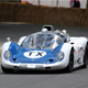 Illustration for article titled The Ten Most Interesting Failed Endurance Cars